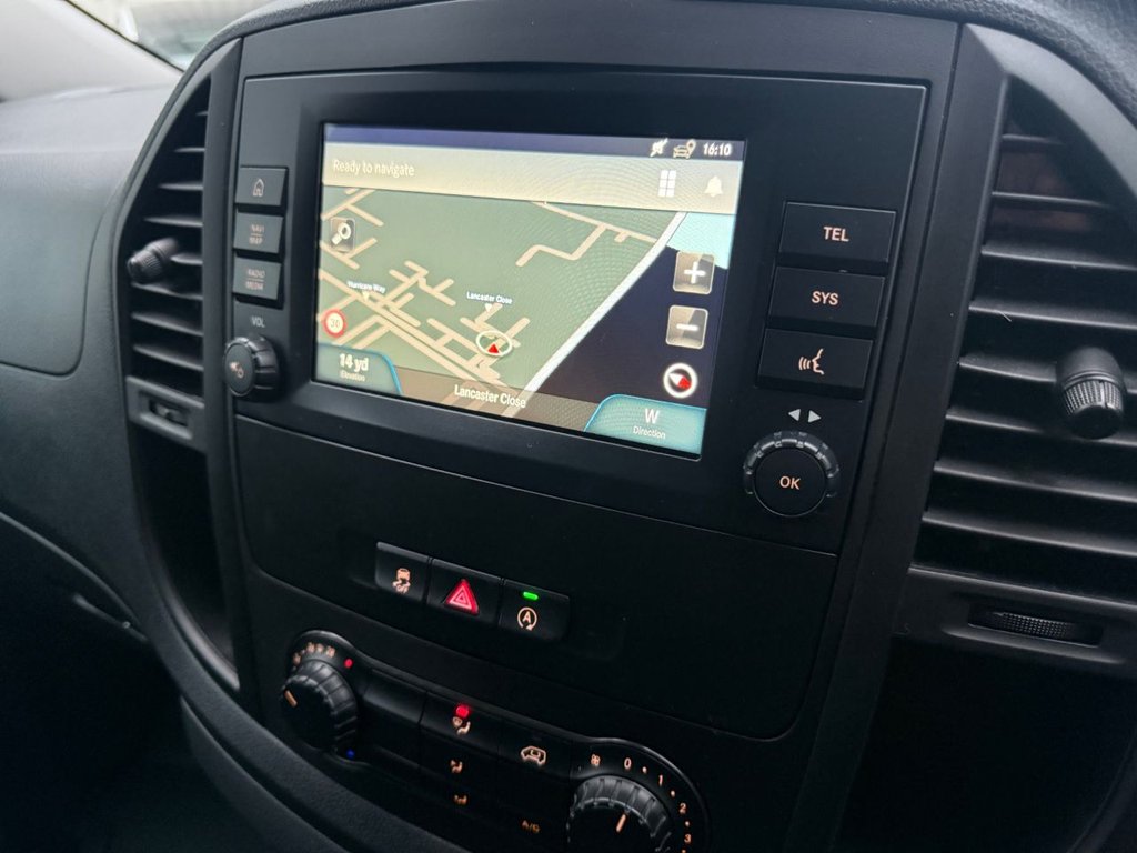 Used Mercedes-Benz Vito 2022 for sale - 77038318: Photo 9