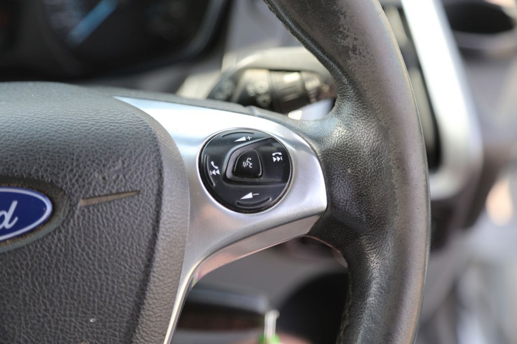 Used Ford Transit Custom 2016 for sale - 77904658: Photo 17