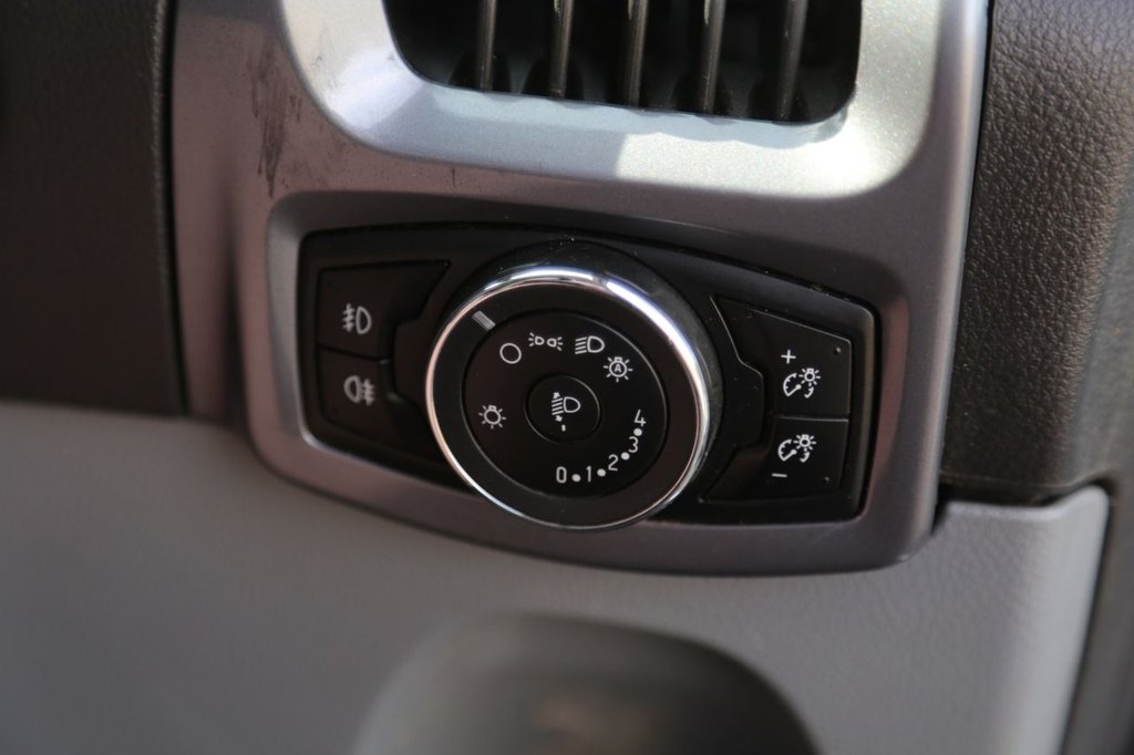 Used Ford Transit Custom 2016 for sale - 77904658: Photo 19