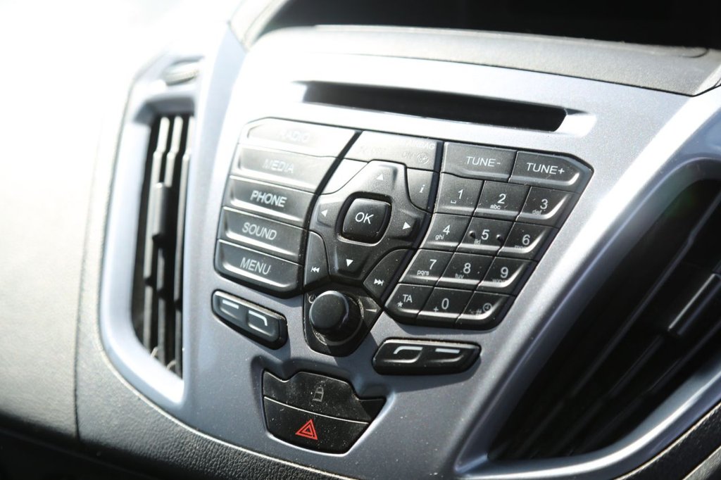 Used Ford Transit Custom 2016 for sale - 77904658: Photo 21