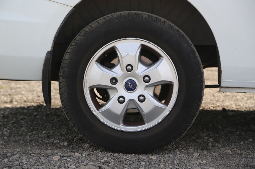 Used Ford Transit Custom 2016 for sale - 77904658: Photo 24