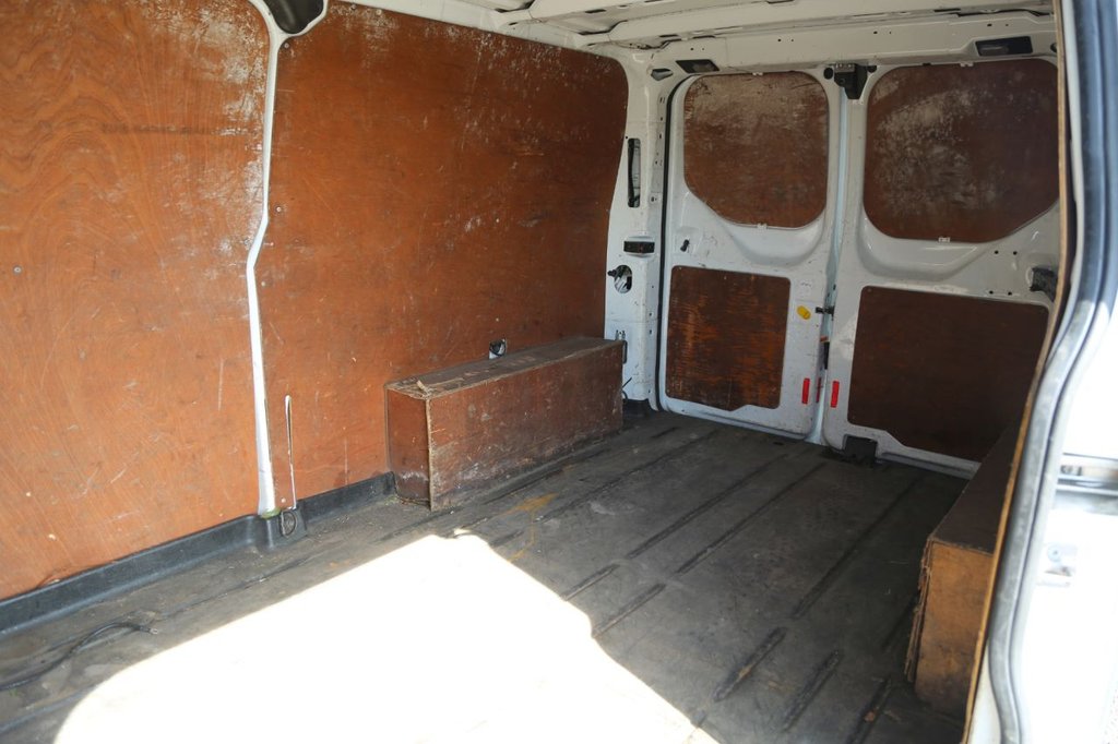 Used Ford Transit Custom 2016 for sale - 77904658: Photo 6