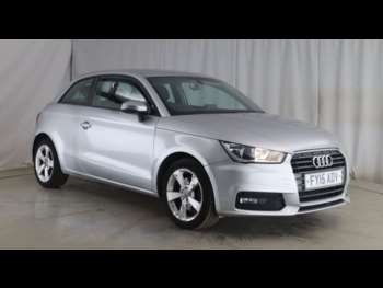 2015 (15) - 1.4 TFSI Sport 3dr
