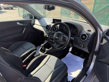 Used Audi A1 2015 for sale - 74708787: Photo