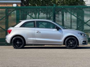 Used Audi A1 2015 for sale - 74708787: Photo