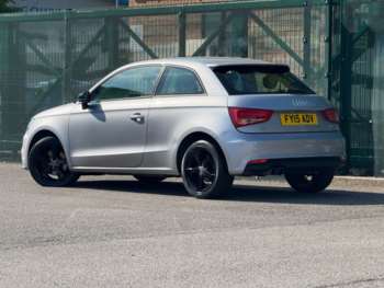 Used Audi A1 2015 for sale - 74708787: Photo