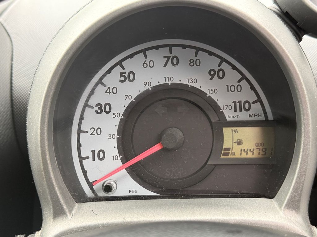 Used Toyota AYGO 2012 for sale - 77464277: Photo 8