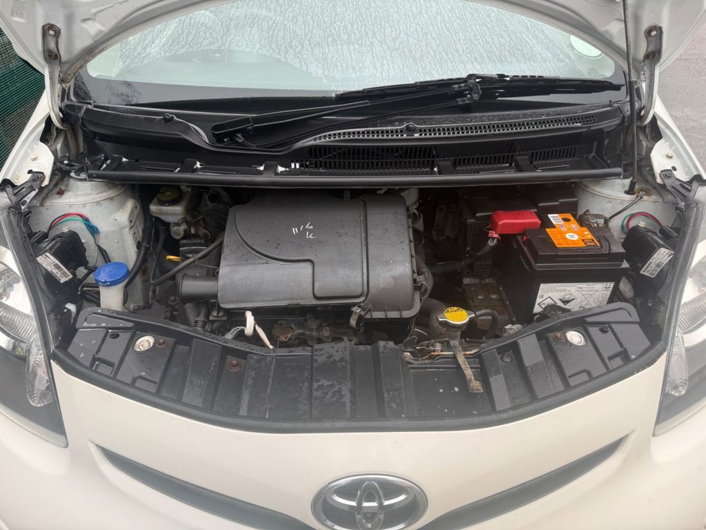 Used Toyota AYGO 2012 for sale - 77464277: Photo 9