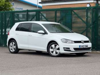 2013 (62) - 1.6 TDI BlueMotion Tech SE Hatchback 5dr Diesel DSG Euro 5 (s/s) (105 ps)