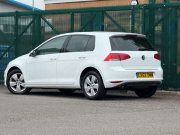 Used Volkswagen Golf 2013 for sale - 74773738: Photo