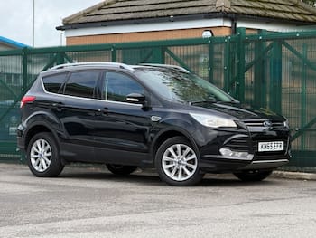 Used Ford Kuga 2015 for sale - 79695805: Photo