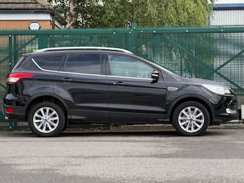 Used Ford Kuga 2015 for sale - 79695805: Photo