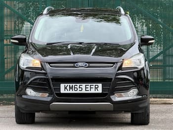 Used Ford Kuga 2015 for sale - 79695805: Photo