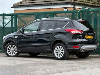 Used Ford Kuga 2015 for sale - 79695805: Photo