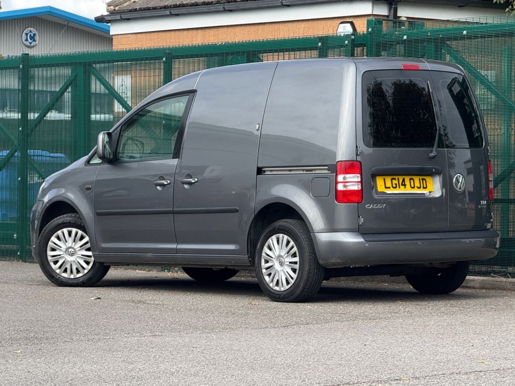 Vehicle 34