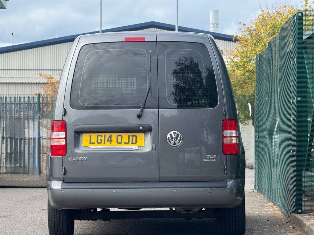 Vehicle 36