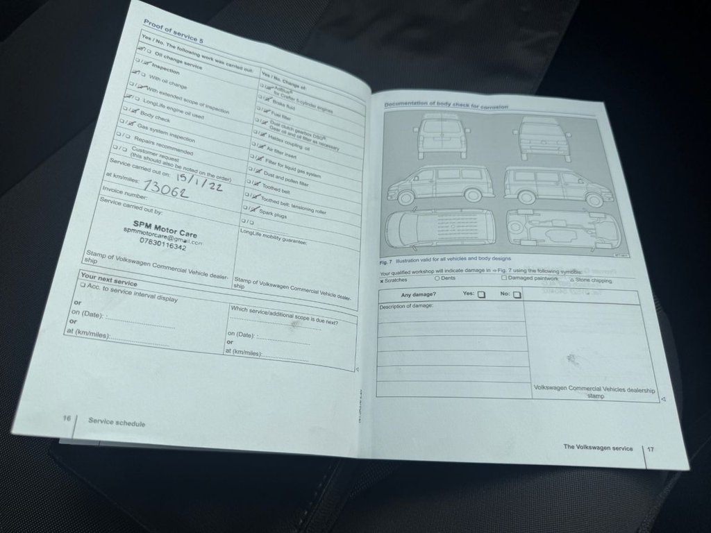 Vehicle 41