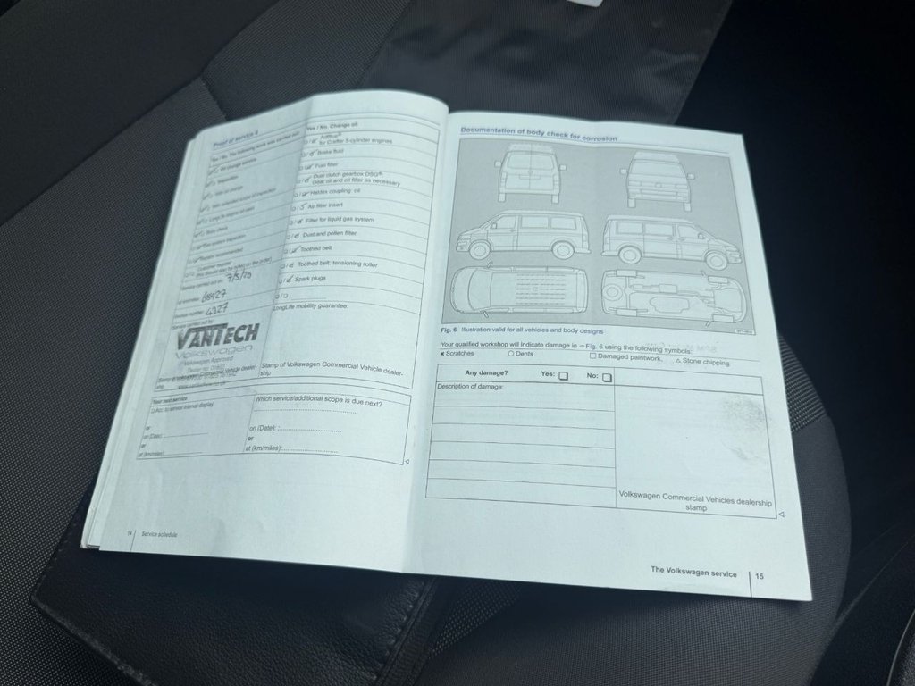Vehicle 42