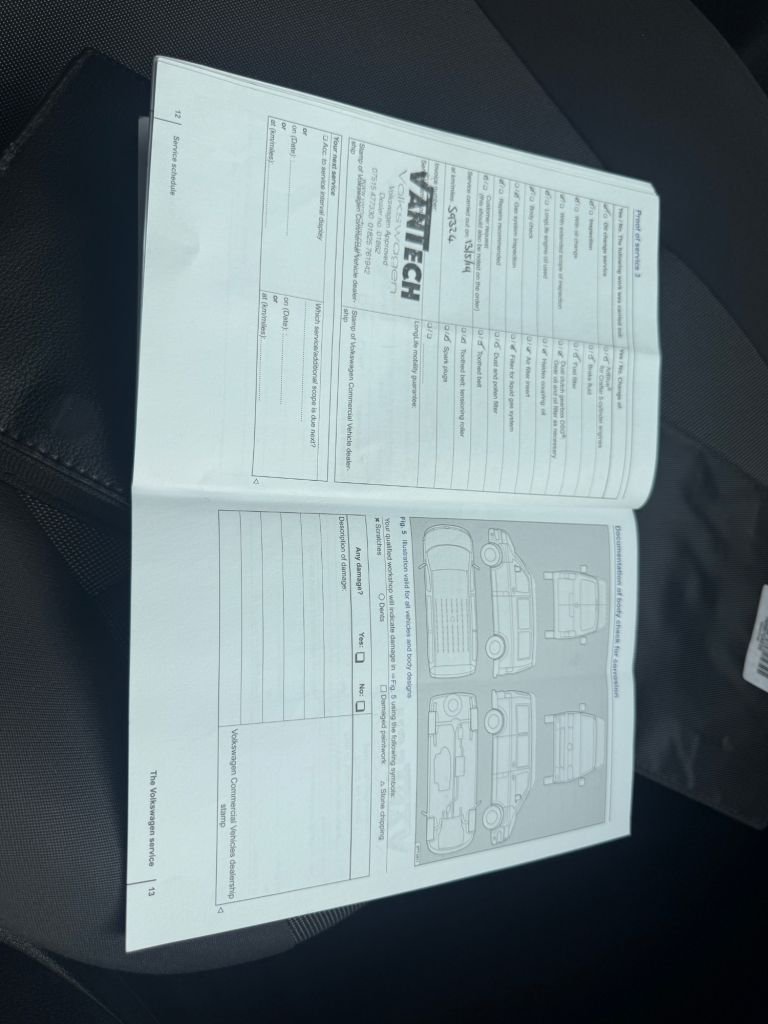Vehicle 43