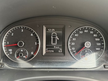 Used Volkswagen Caddy 2014 for sale - 76048518: Photo