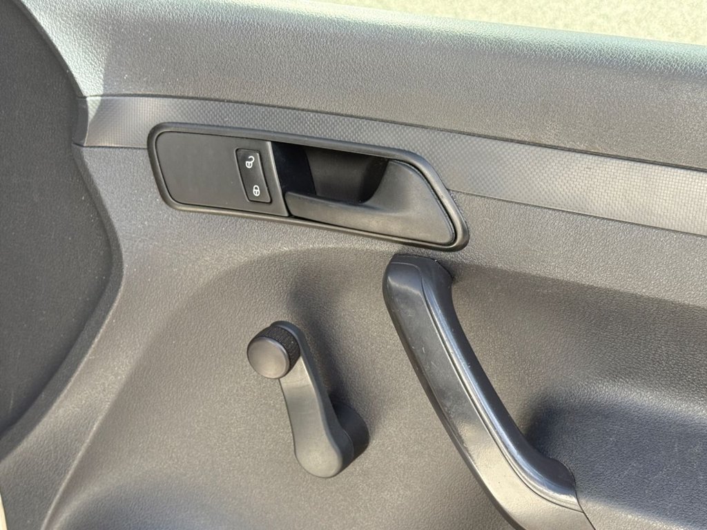 Used Volkswagen Caddy 2014 for sale - 76092721: Photo 21