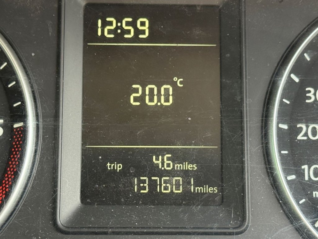 Used Volkswagen Caddy 2014 for sale - 76092721: Photo 22