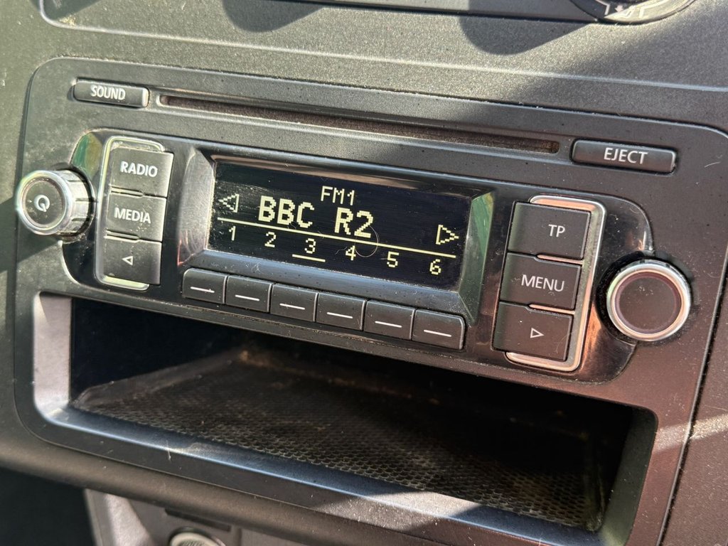 Used Volkswagen Caddy 2014 for sale - 76092721: Photo 38