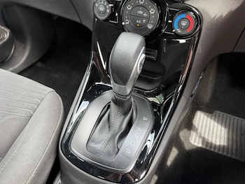 Used Ford Fiesta 2016 for sale - 78868326: Photo