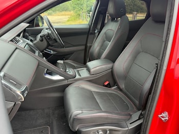 Used Jaguar E-Pace 2018 for sale - 79293470: Photo