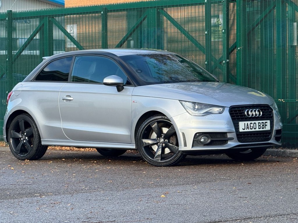 Used Audi A1 2014 for sale - 76698717: Photo 1