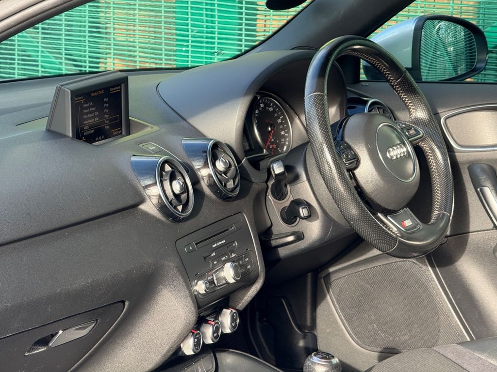 Used Audi A1 2014 for sale - 76698717: Photo 10