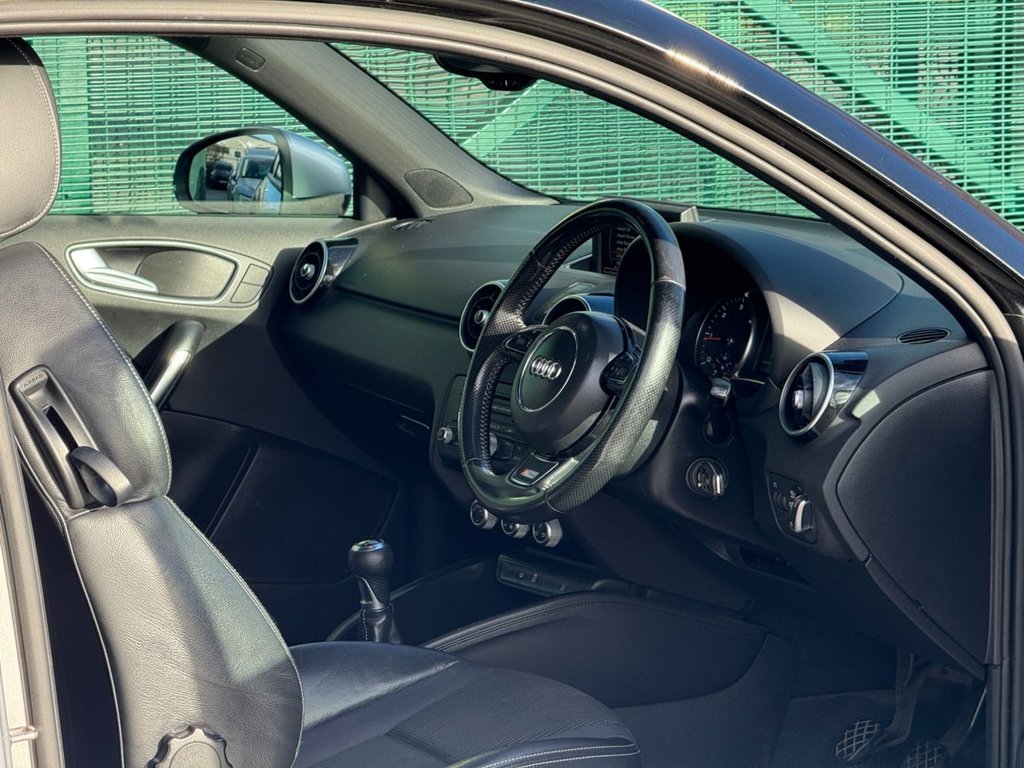 Used Audi A1 2014 for sale - 76698717: Photo 11
