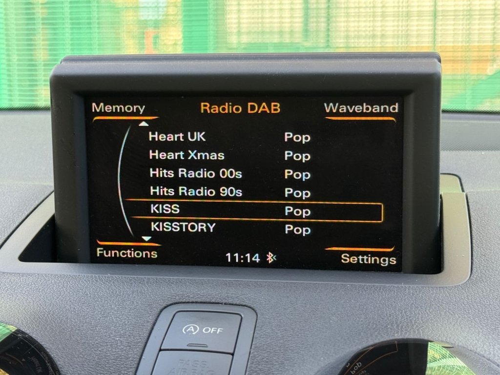 Used Audi A1 2014 for sale - 76698717: Photo 13