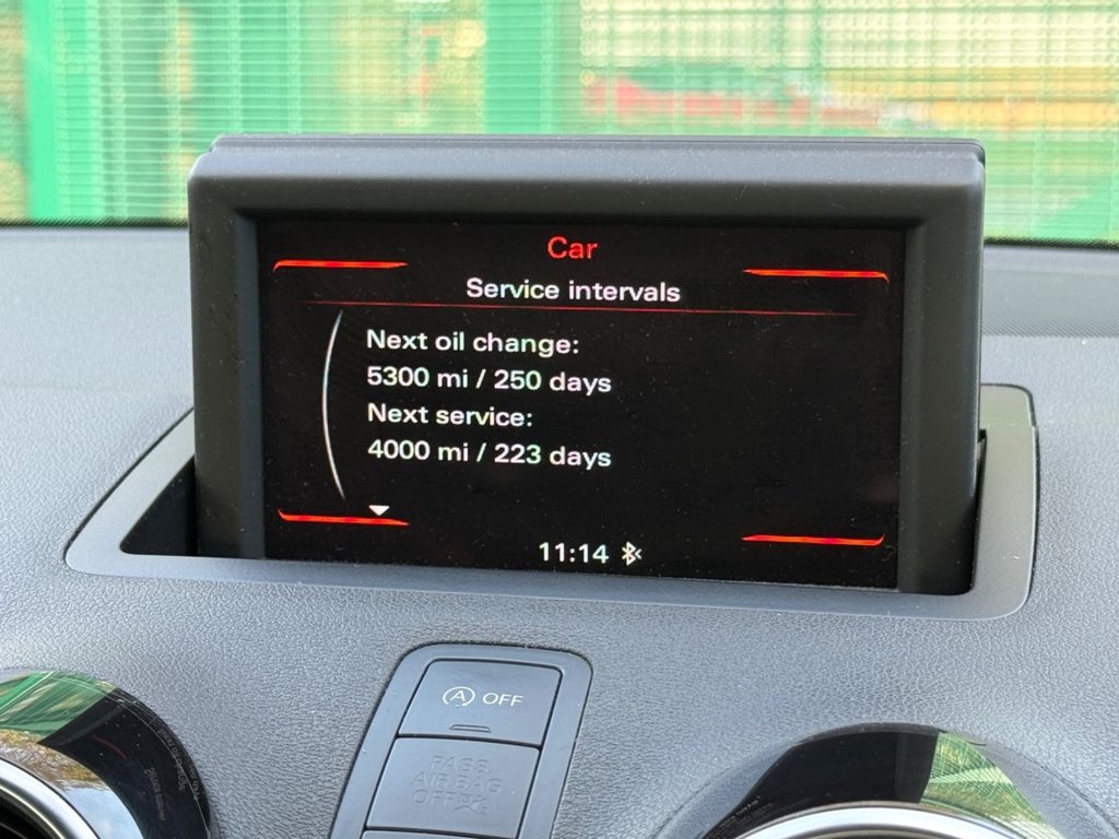 Used Audi A1 2014 for sale - 76698717: Photo 14