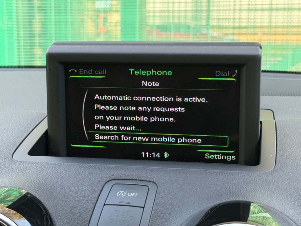 Used Audi A1 2014 for sale - 76698717: Photo 15