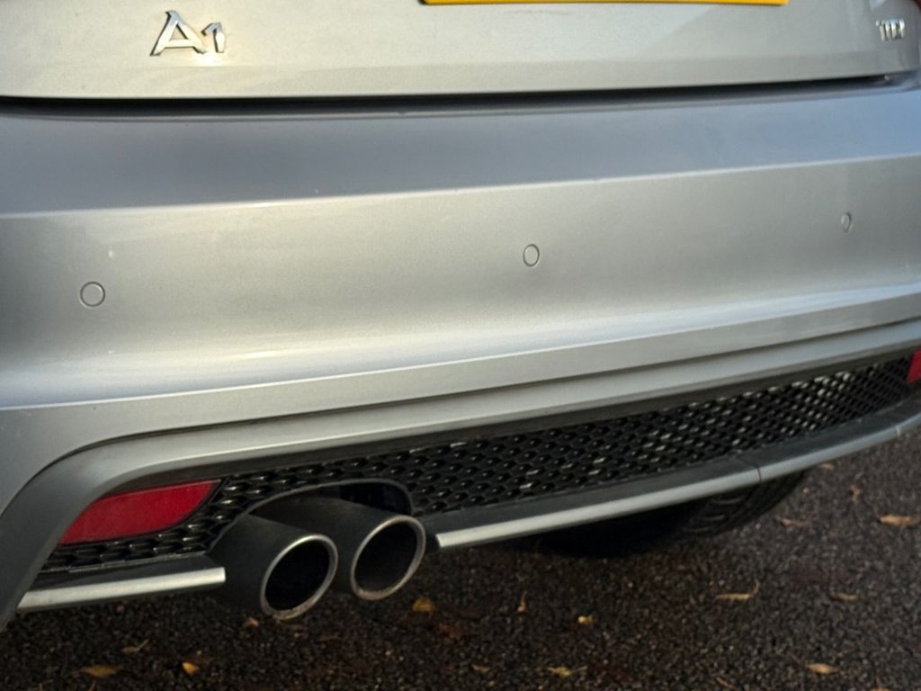 Used Audi A1 2014 for sale - 76698717: Photo 18