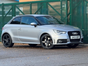 Audi - A1