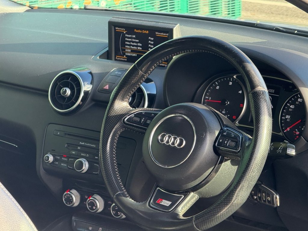 Used Audi A1 2014 for sale - 76698717: Photo 20