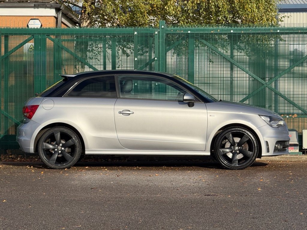 Used Audi A1 2014 for sale - 76698717: Photo 4