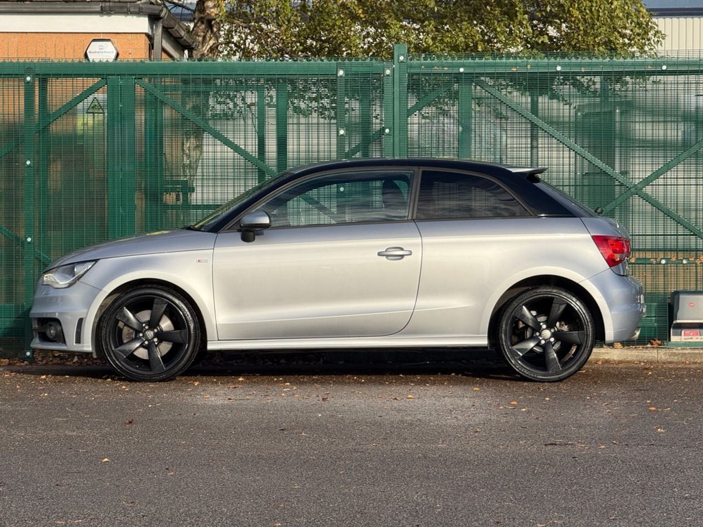 Used Audi A1 2014 for sale - 76698717: Photo 5
