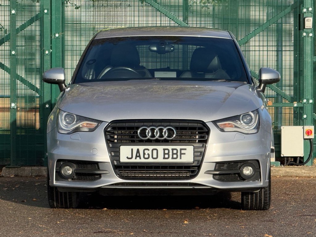 Used Audi A1 2014 for sale - 76698717: Photo 6