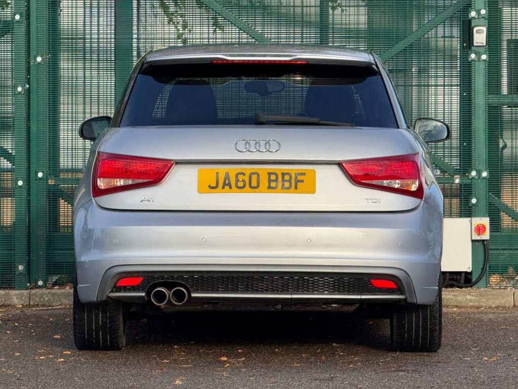 Used Audi A1 2014 for sale - 76698717: Photo 7