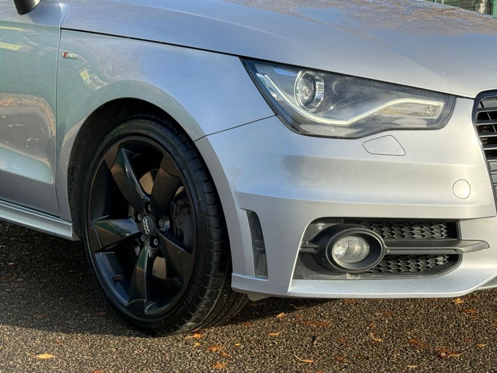 Used Audi A1 2014 for sale - 76698717: Photo 9