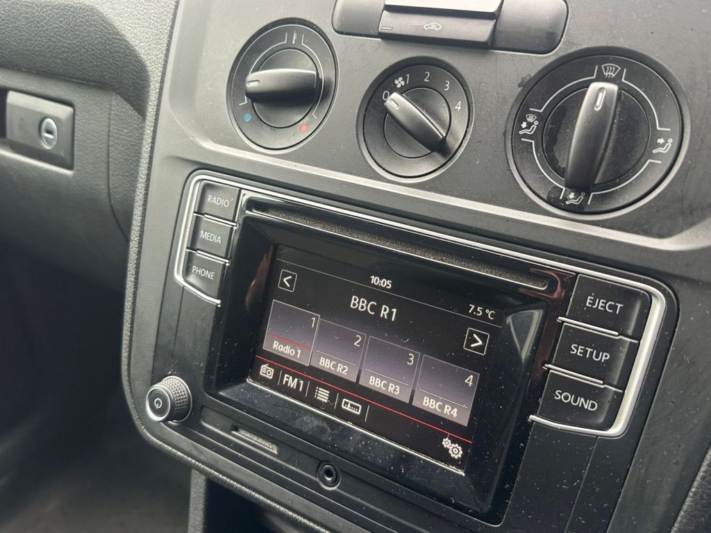 Used Volkswagen Caddy 2016 for sale - 78017942: Photo 5