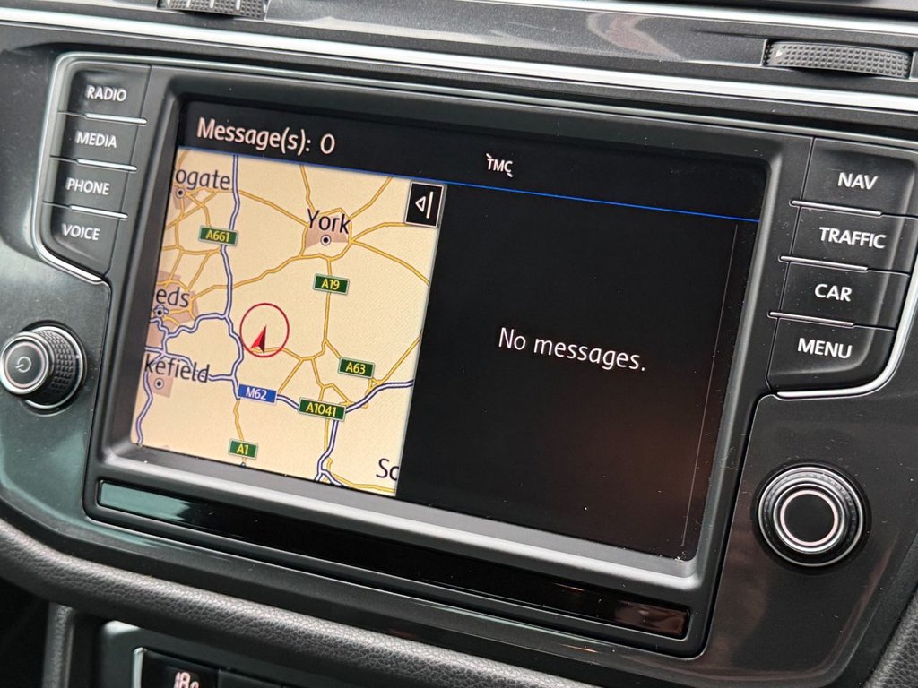 Used Volkswagen Tiguan 2017 for sale - 76950702: Photo 15