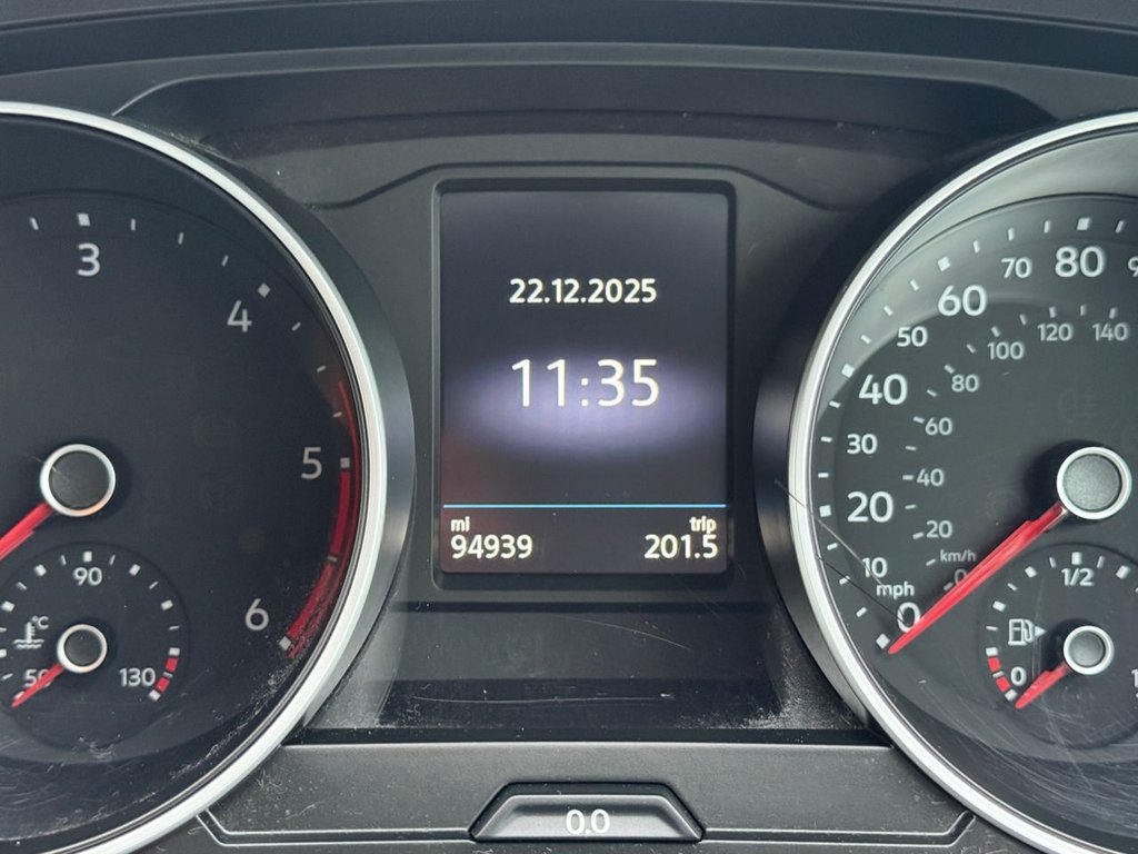 Used Volkswagen Tiguan 2017 for sale - 76950702: Photo 20