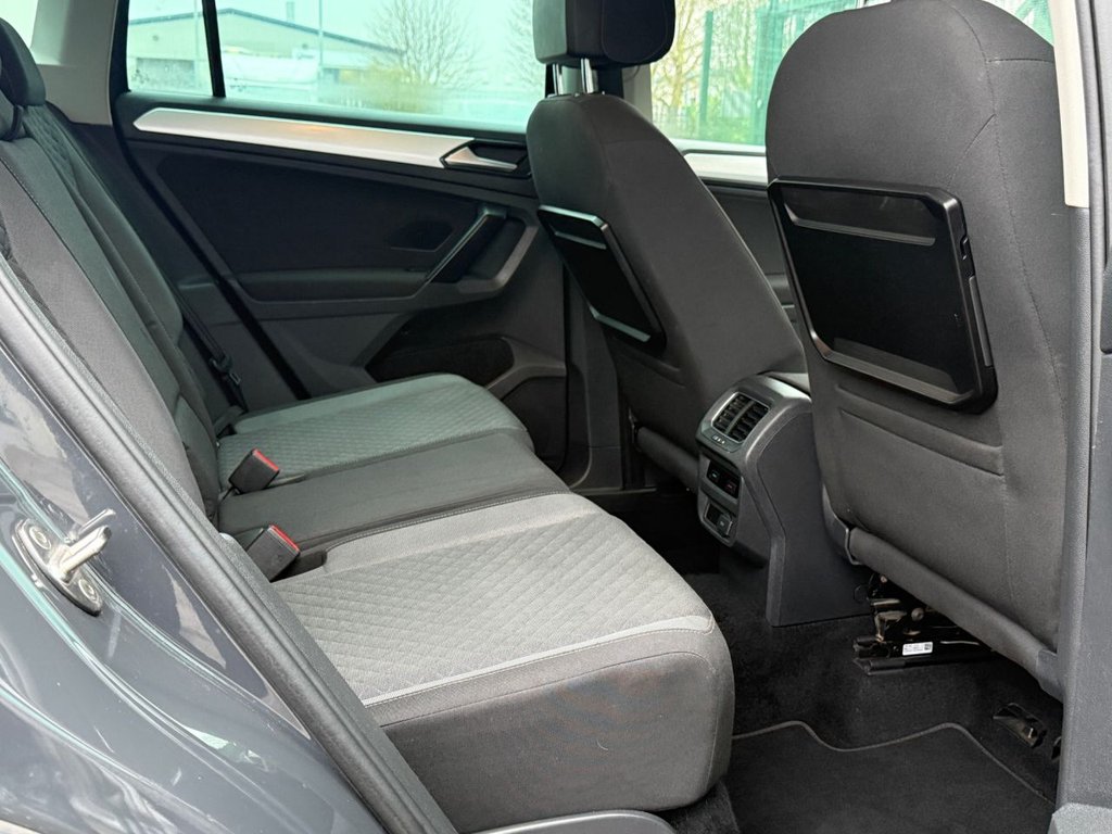 Used Volkswagen Tiguan 2017 for sale - 76950702: Photo 27