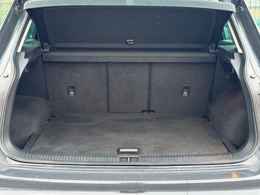 Used Volkswagen Tiguan 2017 for sale - 76950702: Photo 9