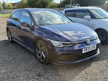 Used Volkswagen Golf 2022 for sale - 79749419: Photo
