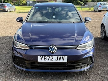 Used Volkswagen Golf 2022 for sale - 79749419: Photo